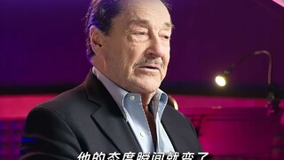 被人嘲笑给卡车配音，结果却惊艳所有人的领袖配音！