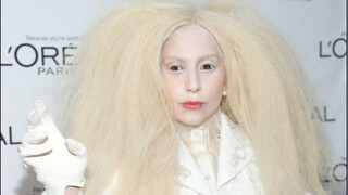 A Grand Review of Outrageous Looks! Lady Gaga Truly Deserves Her Title as the Queen of Shock Value!