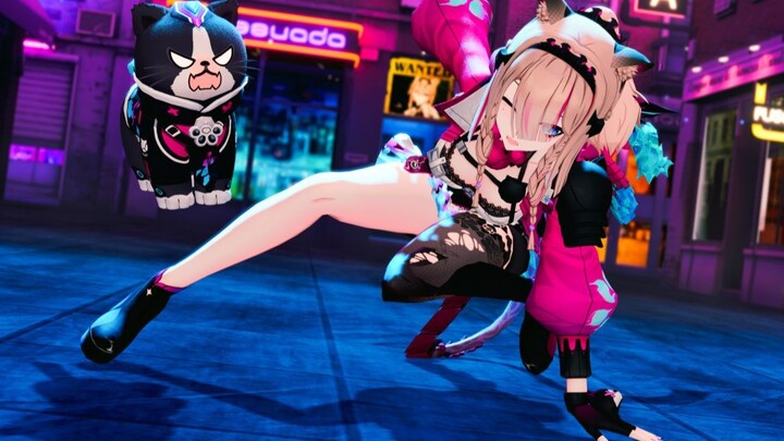 [ Honkai Impact 3MMD/4K]ELECT♪[Padofils]