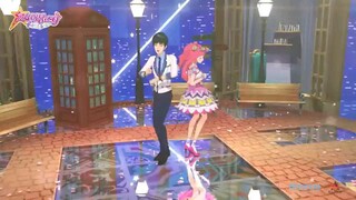 Shining Star  "Someday"