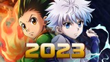 What Would a NEW HUNTER X HUNTER Anime Look Like?