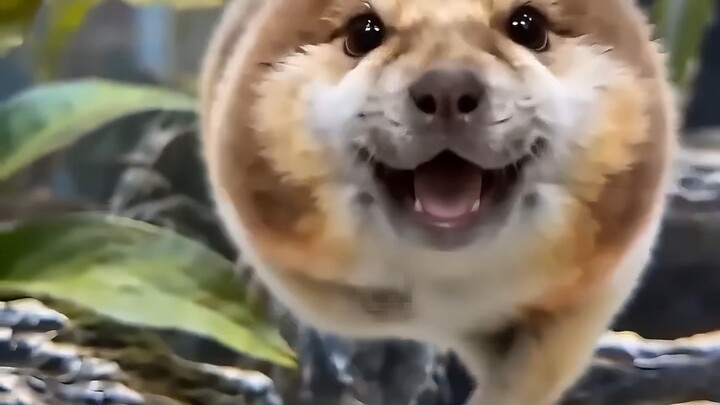 My sword and shield, but aquatic