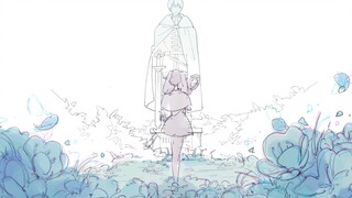 【葬送的芙莉莲】变出花田的魔法