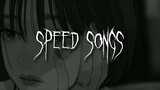 Thằng Điên | SPEED SONGS