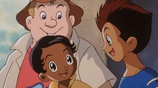 Astro Boy (2003) Episode 44 - "To the Dragon Forest" (English Subtitles)