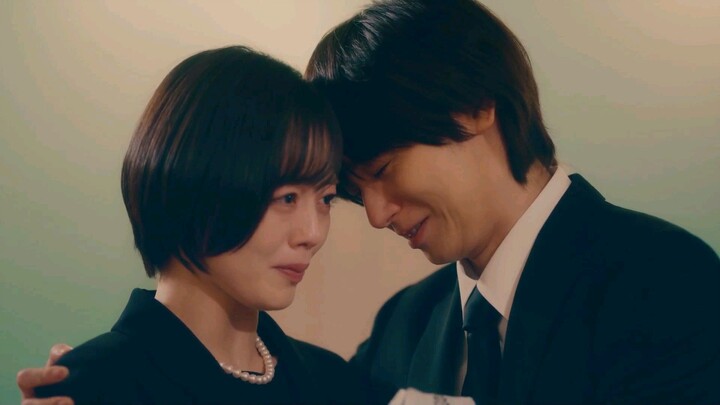 Pasangan Paralel Episode 1 Parallel Fuufu