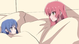 【孤独摇滚】【手书】喂！你们在床上干什么