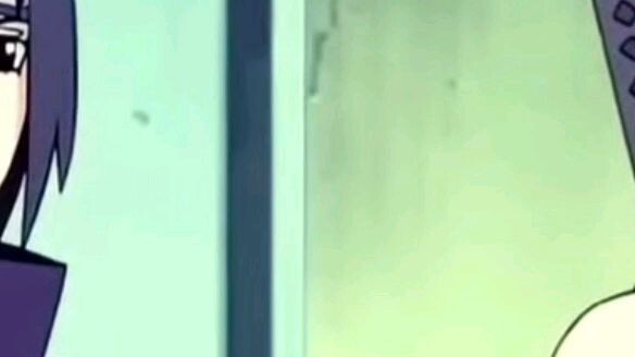 Kakashi old friend #anime #naruto