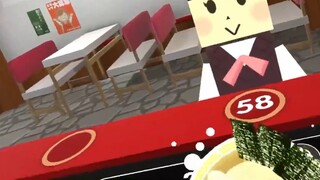 The princess is so strong that she will eat you 2