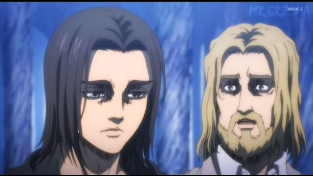 eren brainwashed kenny