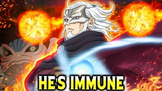Kashin Koji Is Boruto's SECRET WEAPON To COUNTER Ada's Omnipotence?!