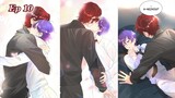 Ep 10 Flirting Omega | Yaoi Manga | Boys' Love