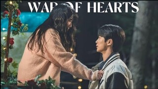 Lovely runner | War of hearts | fmv