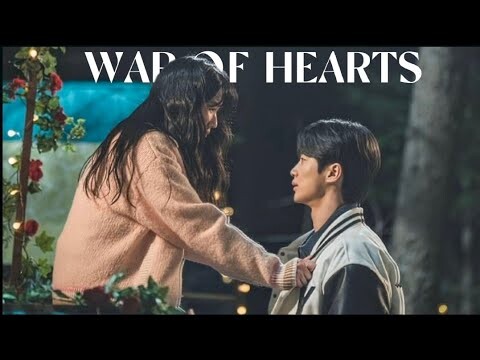 Lovely runner | War of hearts | fmv