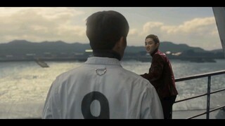 ไรเดอร์โสตาย ตอนที่ 6