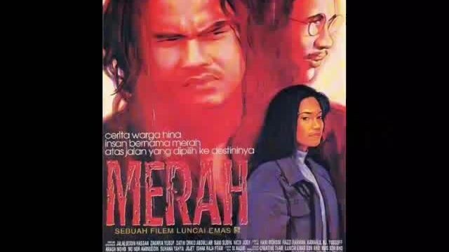 MERAH (1996)