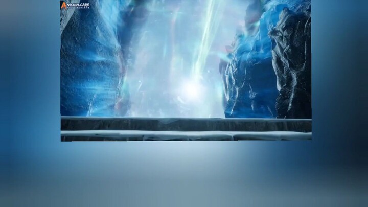 Wan Jie Du Zun Eps 390 Indo