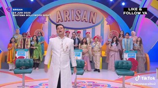 Arisan 24/6/25