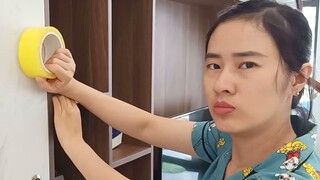 VỢ CHỒNG ĐẠI CHIẾN - Phần 5 - THỬ THÁCH CẤM CƯỜI 2021😂