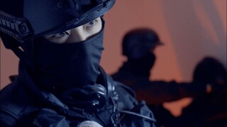 烛光烧断了你的一线生机，也照亮了孩子们回家的路