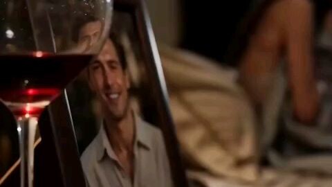 His Father, My Daddy