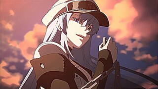 [AMV] Esdeath edit - I was never there