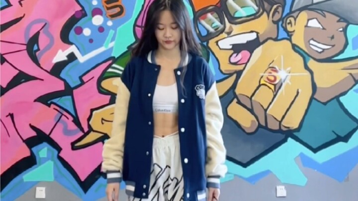 Có thể mặn hoặc ngọt! Nhạc Booty dance chân nóng bỏng ~ Tôi có thể kịp chuyến xe buýt cuối cùng khôn