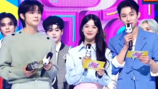 竣义俊最后一次完整体！NewJeans新歌OMG第五个一位