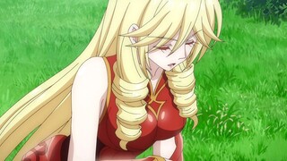January's new series about a master and servant is amazing! Every episode is full of twisted fantasi