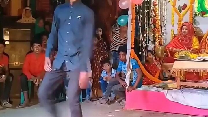 danca pemuda prindapan#
