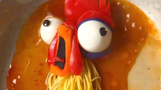 “没点艺术细菌刷不出来”