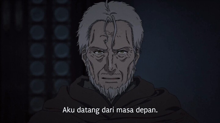 [reaction] Mushoku Tensei: Isekai Ittara Honki Dasu season 3 episode 11 Sub Indo