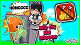 NOOB KAMUI LẦN ĐẦU THỬ THÁCH KHÔNG ĂN GÀ + PARKOUR CHẾ ĐỘ KHÓ TRONG MINI WORLD CÙNG SIRO | HERO TEAM