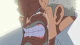 [AMV|Tear-Jerking|One Piece]Scene Cut of Garp's Storyline|BGM: One Day