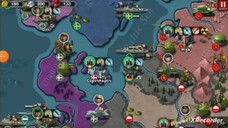 World Conqueror 3 Denmark 1960 Conquest