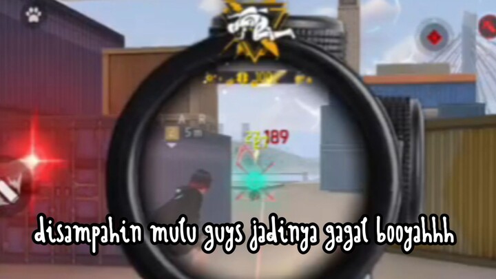 yang bener aja gua disampahin muluuu π₯΄π