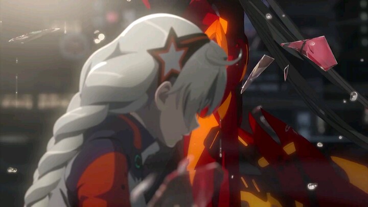 AMV Light It Up  Honkai Impact 3rd