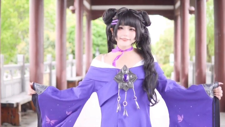 لنرى أختنا الصغيرة التي يبلغ طولها 1.55 متر وهي ترقص ♡