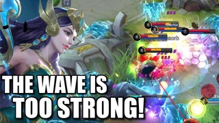 WATCH OUT FOR KADITA IN RANKED!