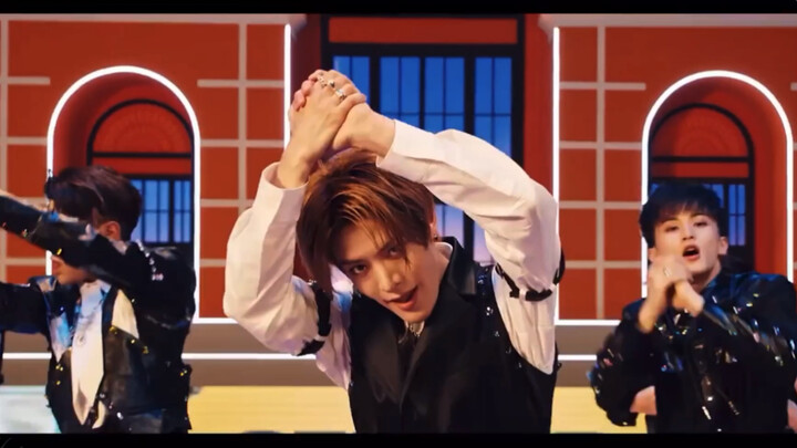 The similarity is very high… [NCT] [Red Velvet]