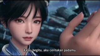 Over the Divine Kingdom Eps 4 Sub Indo