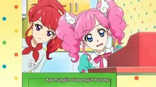 Aikatsu! Episode 140 - Restoran Aikatsu (Sub Indonesia)