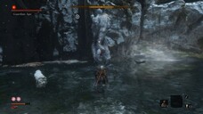 guardian ape base vit demon bell no kuro charm no prosthetic