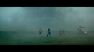 TWISTERS _ Official Trailer