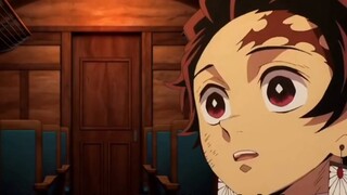 [ Demon Slayer ] If Nightmares Become Pillars (Japanese + Self-Made Chinese Subtitles)