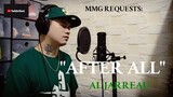 "AFTER ALL" By: Al Jarreau (MMG REQUESTS)