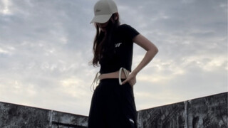Mom, hurry up! Jungkook solo-seven