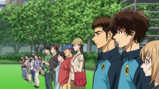 Ao aoshi Episode 19 (English Sub)