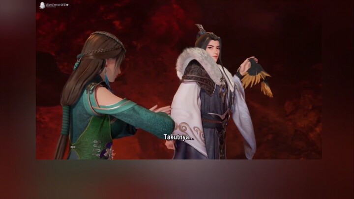 Wan Jie Du Zun Eps 325 indo