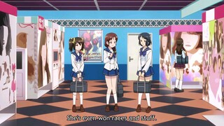 Bakuon episode 10 English sub